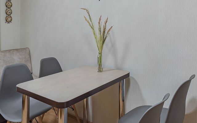 Апартаменты Мещерский бульвар 11