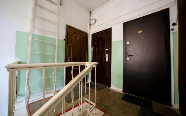 Mogilev Tsentralny 7 Apartments