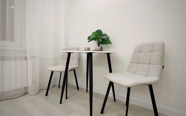 Квартира RENTA27 у городской набережной