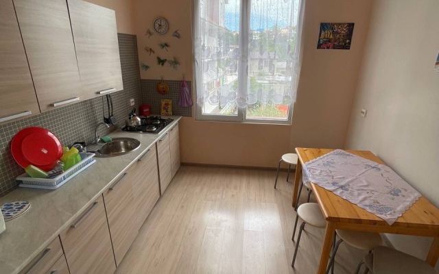 Silva Guest House