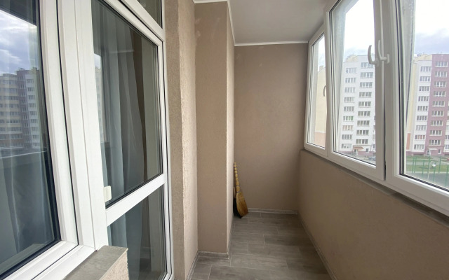 Na Denisova Flat