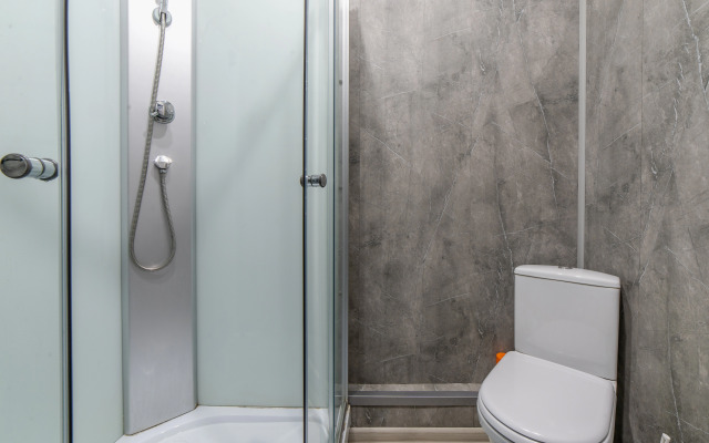 Апартаменты Смарт №4