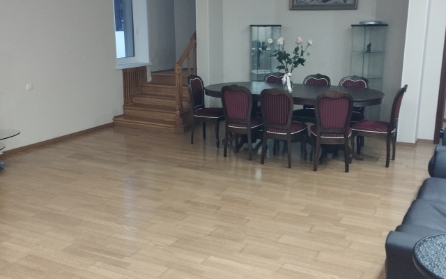 Гостевой дом У МОРЯ