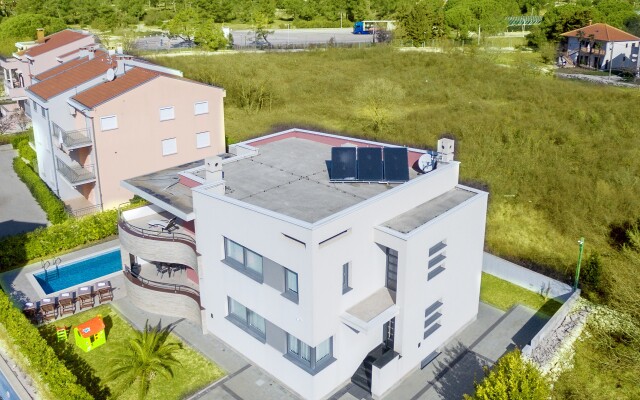 Zatona Sunset Villa