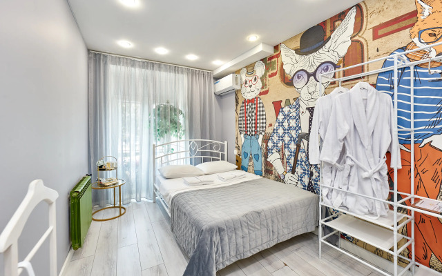 Piter Hotel
