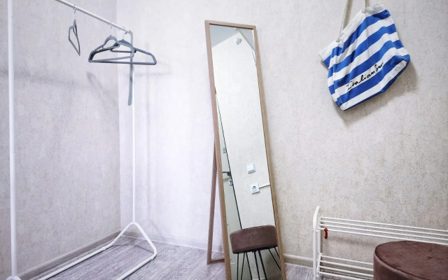 Plyazh Aleksino Flat