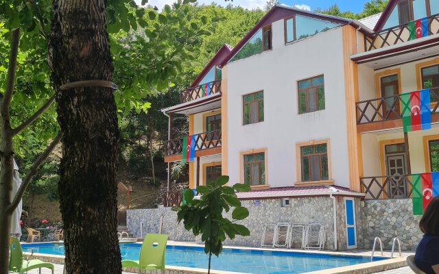 Qizil Dere Hotel