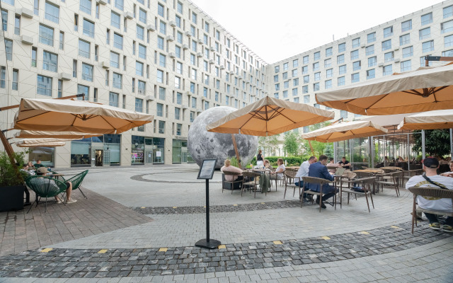 Апартаменты Уютная евродвушка YE’S на Марата