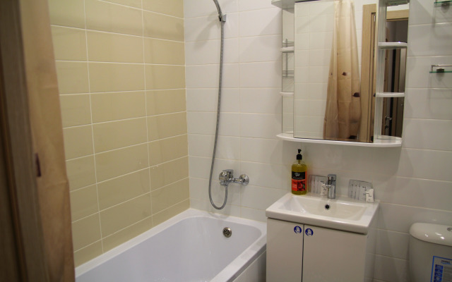 Апартаменты Like Home на Юбилейной