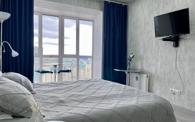 Апартаменты Квартира на Пискунова