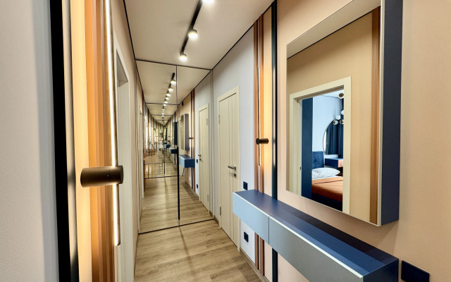 Квартира у Моря