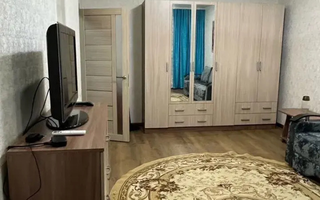 Квартира на улице Ярославского 111А