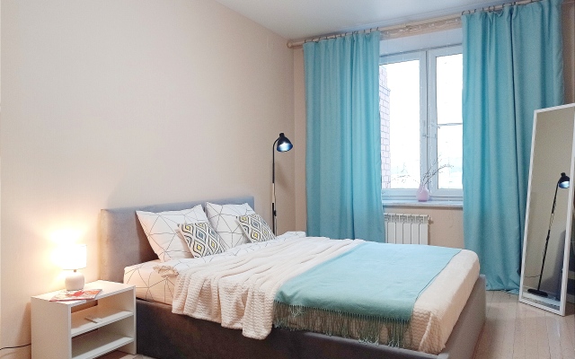 Квартира на Мира 34Г