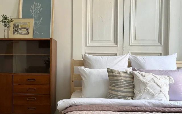 Квартира в самом сердце города