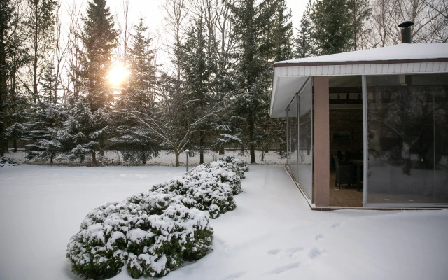 Частный дом Коттедж до 14 Гостей