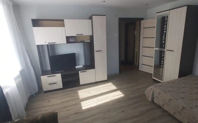 Komsomolochka Flat