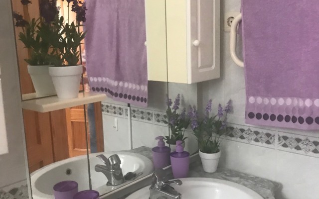 La Mata Apartments