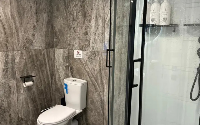 V loginovo Guest house