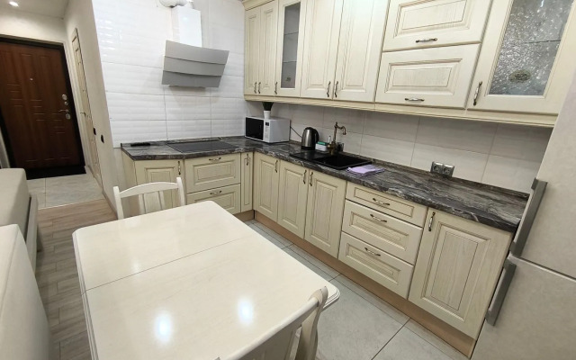 Квартира Элитная студия в центре