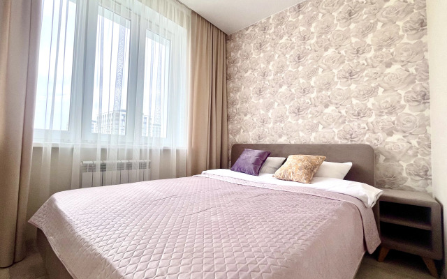 Na Krupskoy 13/3 Flat