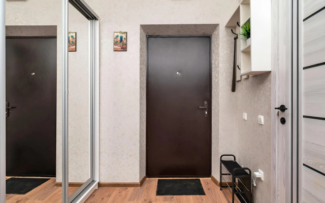 Квартира в Краснодаре Губернский