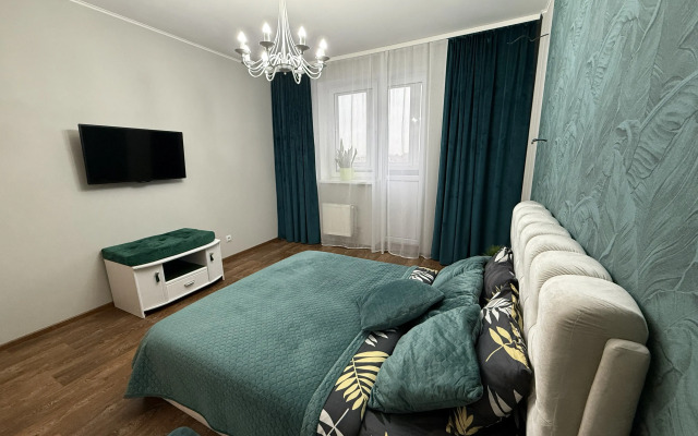 U Ozera Flat