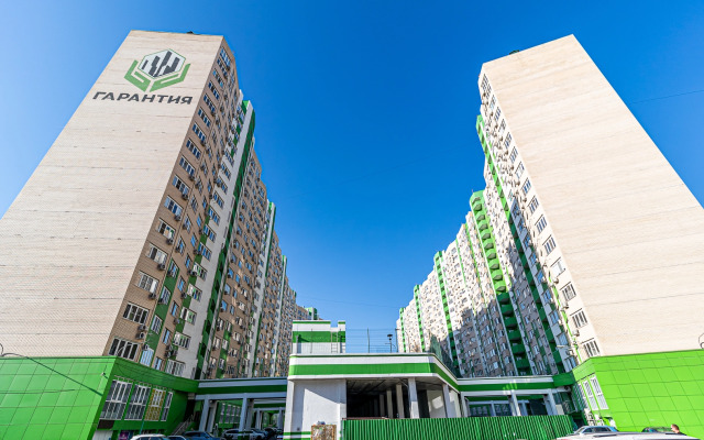 Квартира у стадиона Озон-Арена