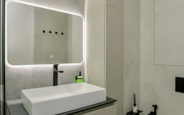 Апартаменты Privi House на Карла Маркса 259