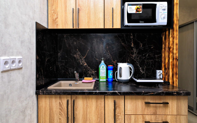 Квартира на Московском проспекте