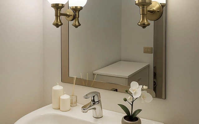 Апартаменты на Советской 18А