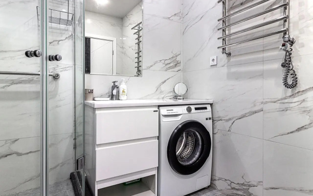 Na Ulitse Gogolya 29 Flat