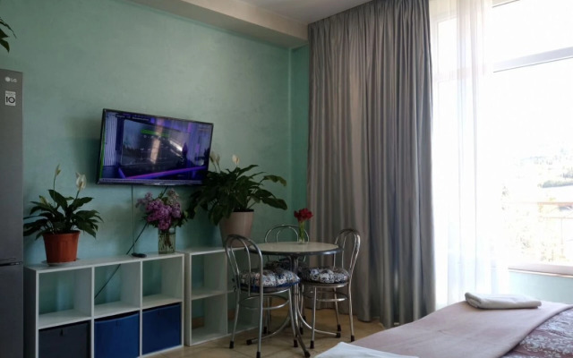 Studiya 1 3 Apartments