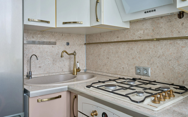 CityStay Новокузнецкая Квартира  возле Кремля