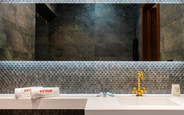 2BR Apt City Retreat Self-Checkin by Keygo 85 Apartments