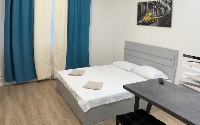 Apart de Luxe- 2 Apartments