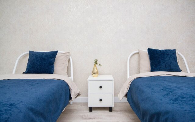 Апартаменты Бизнес класса Гармония у Кинозала