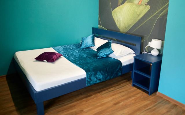 Spokojnyij Otdyih Mini-Hotel