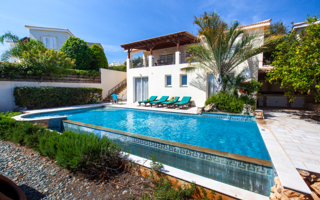 Oceana Villa