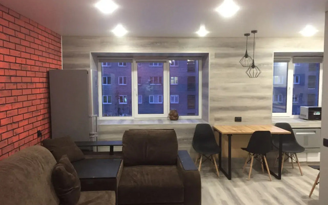 Квартира Кирова 39