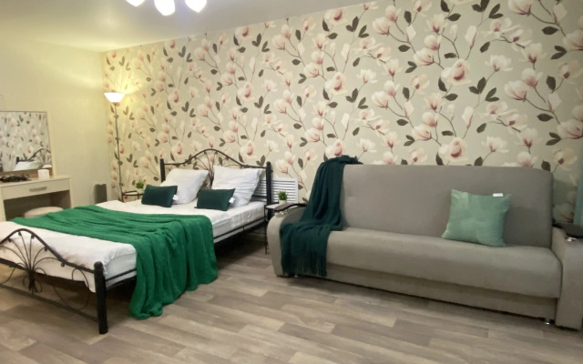 Квартира в центре города Шуя на Свердлова 31