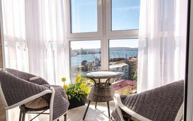 Апартаменты Belle