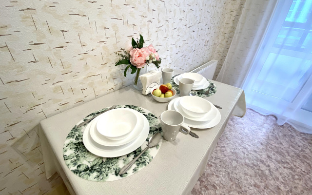 Fsf S Prekrasnym Vidom - Apartments-Contactless check-in