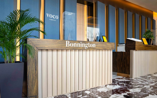 voco Bonnington Dubai