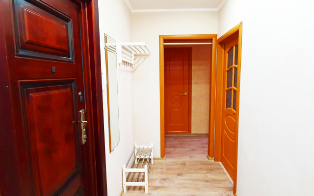 Апартаменты Бизнес класс Саратовское шоссе 93/1