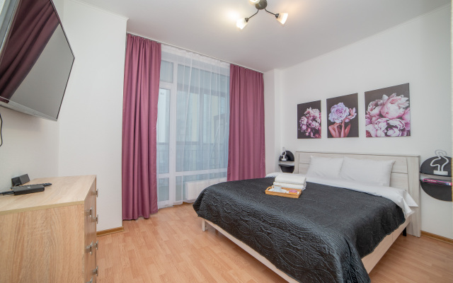 Apartamenty Chempion Apartments