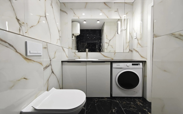 Апартаменты Добрые Сутки на Ленина 260 75