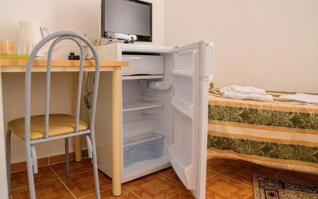 Na Sadovoj 62 Guest house
