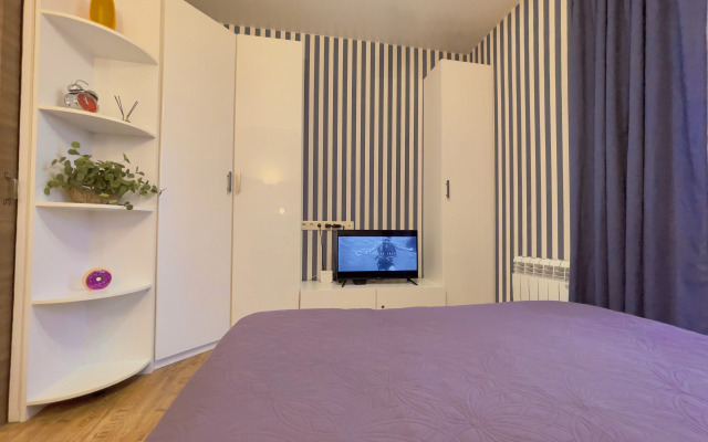 Апартаменты Good Sleep в Одинцово однокомнатные
