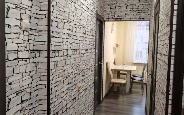 Квартира Двухкомнатные Апартаменты Сандал Самый Центр