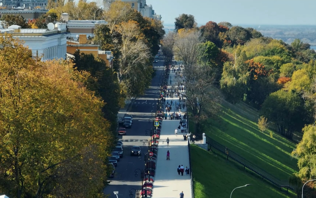 Апартаменты Деловой Квартал недалеко от канатной дороги Видовые